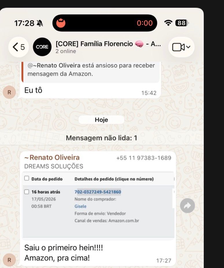 Depoimento